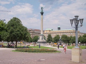 Stuttgart_Schlossplatz